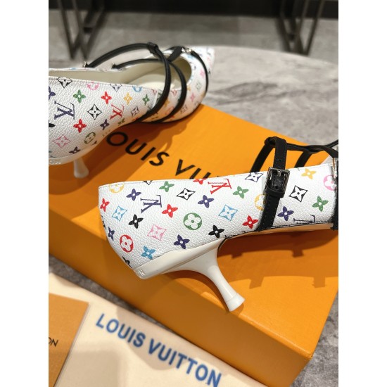 LV Heels