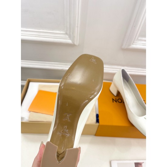 LV Heels