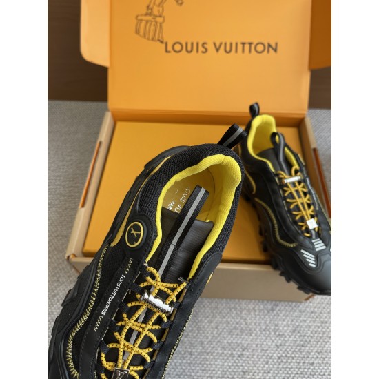 LV Sneaker