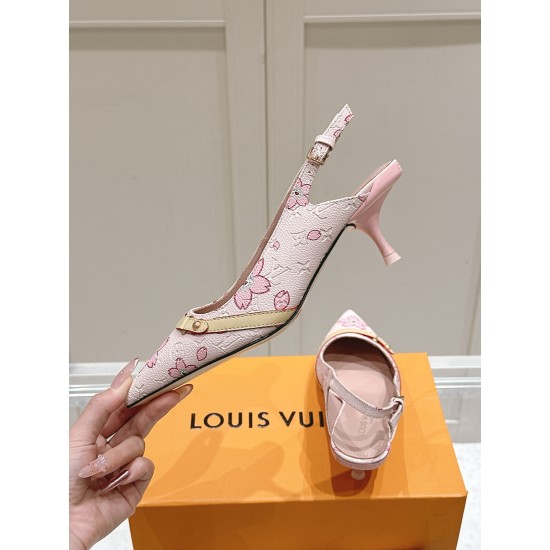 LV Heels