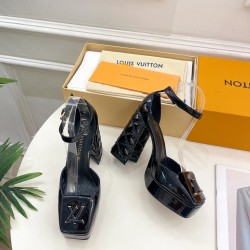 LV Heels