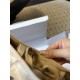 Dior ballerina flats
