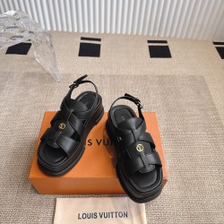 LV Sandals