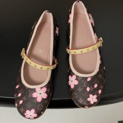 LV Loafers