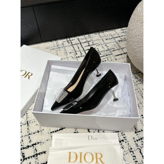 Dior Heels