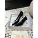 Dior Heels