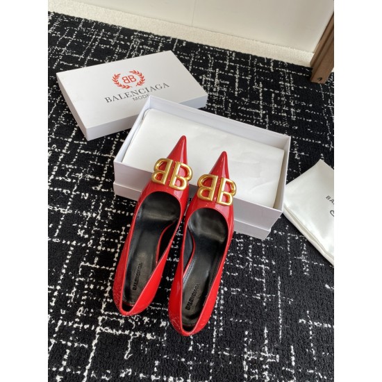 Balenciaga highheels Balenciaga highheels