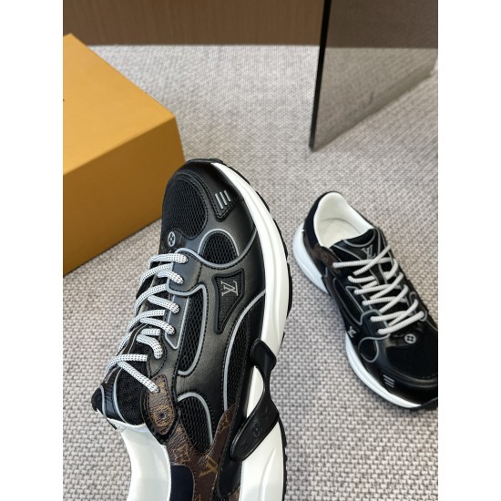 LV Sneaker