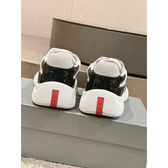 Prada Sneakers