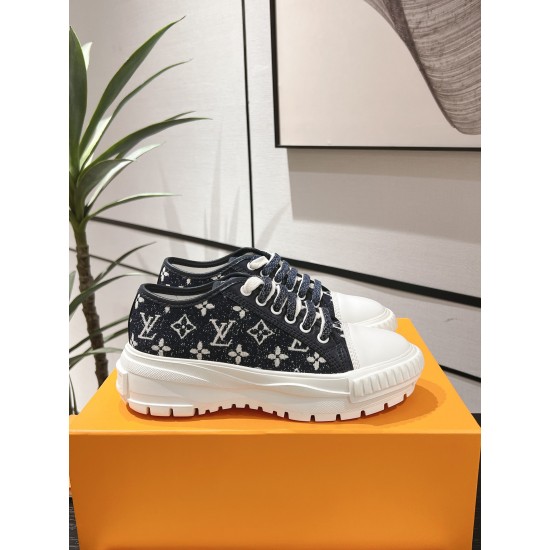 LV Sneaker