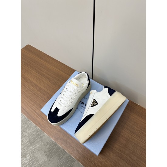 Prada Sneakers