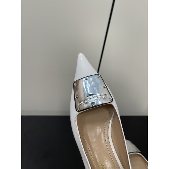 Dior Heels
