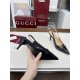 Gucci heels