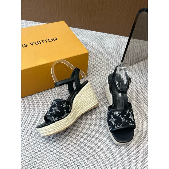 LV Heels