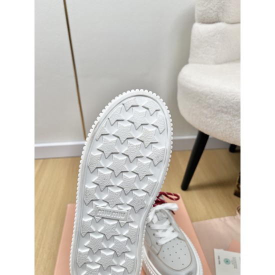 MiuMiu Sneakers