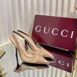 Gucci heels