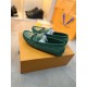 LV Loafers