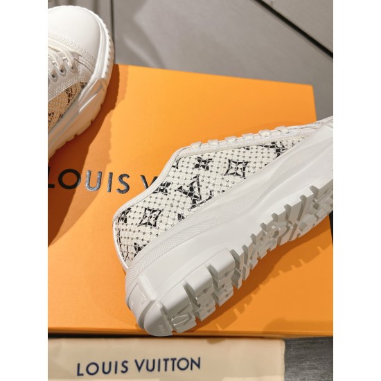 LV Sneaker