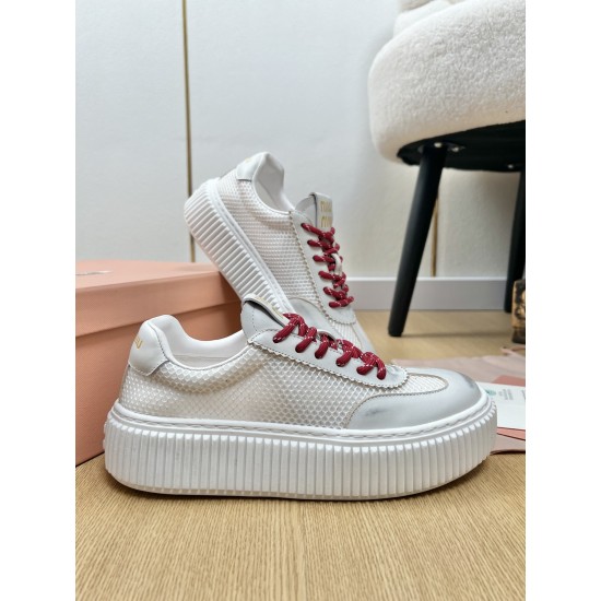 MiuMiu Sneakers