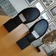 Balenciaga slippers Balenciaga slippers