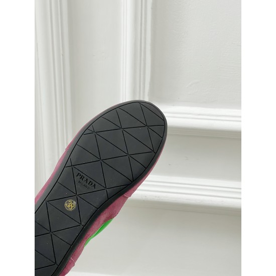 Prada Sneakers