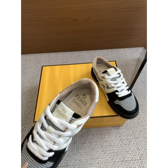 Fendi Sneakers
