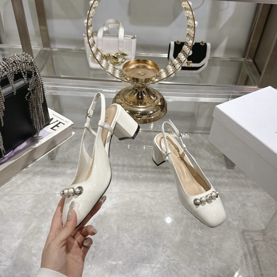 Dior Heels