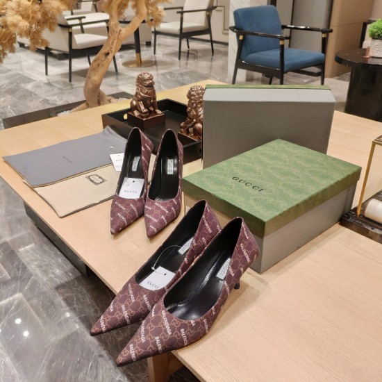 Balenciaga highheels Balenciaga highheels