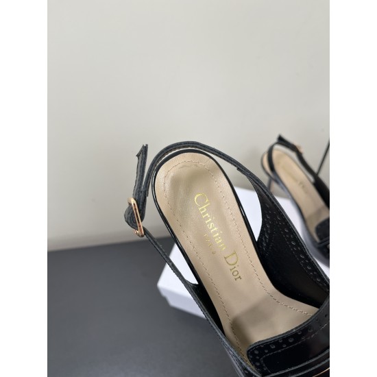 Dior Heels