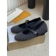 LV Loafers