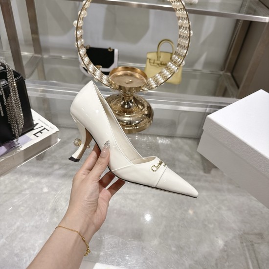 Dior Heels