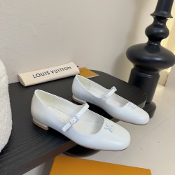 LV Loafers