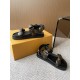 LV Sandals