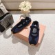 MIUMIU Ballerinas