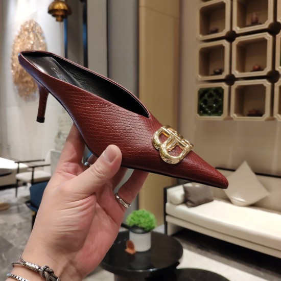 Balenciaga highheels Balenciaga highheels