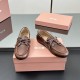 MiuMiu Loafers