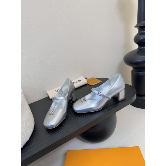 LV Loafers