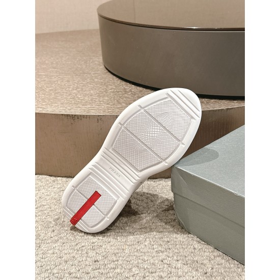 Prada Sneakers