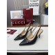 Gucci heels