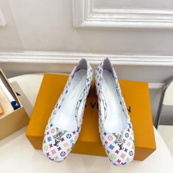 LV Heels
