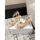 Dior Heels