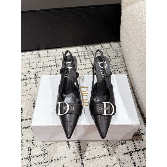 Dior Heels