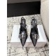 Dior Heels