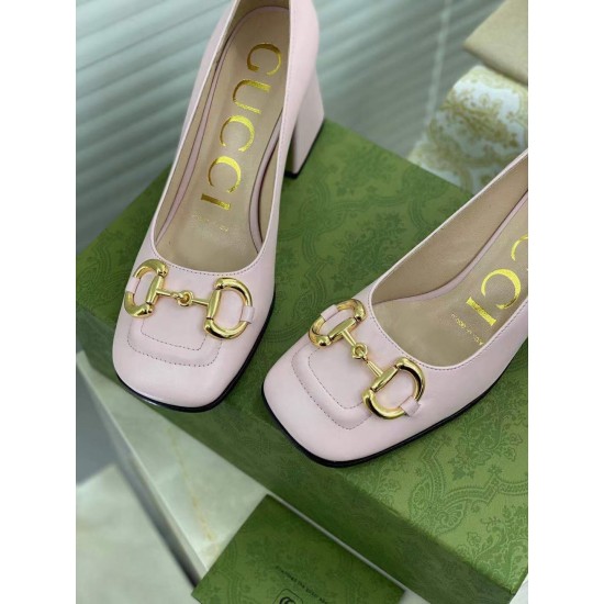 Gucci heels