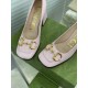 Gucci heels