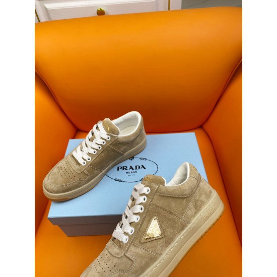 Prada Sneakers
