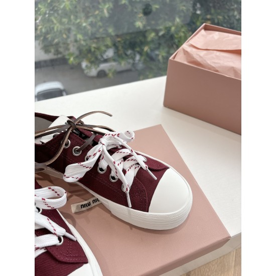 MiuMiu Sneakers