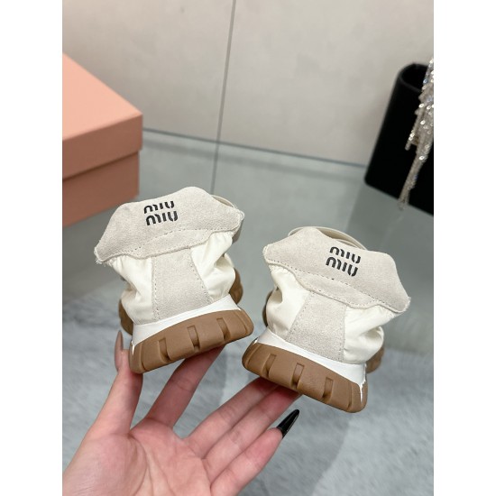 MiuMiu Sneakers