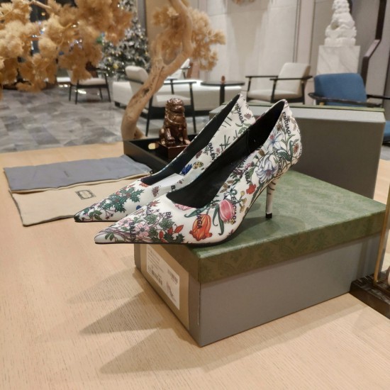 Balenciaga highheels Balenciaga highheels