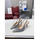 Gucci heels